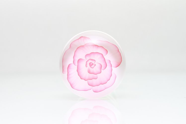 Rose – Anal Beads