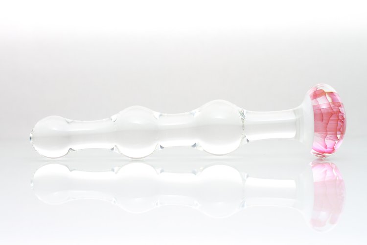 Rose – Anal Beads