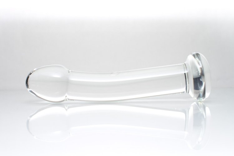 The Deborah Sundahl “Awaken” G-Spot Wand